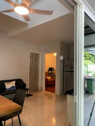 Pavilion View (D23), Terrace #453075551